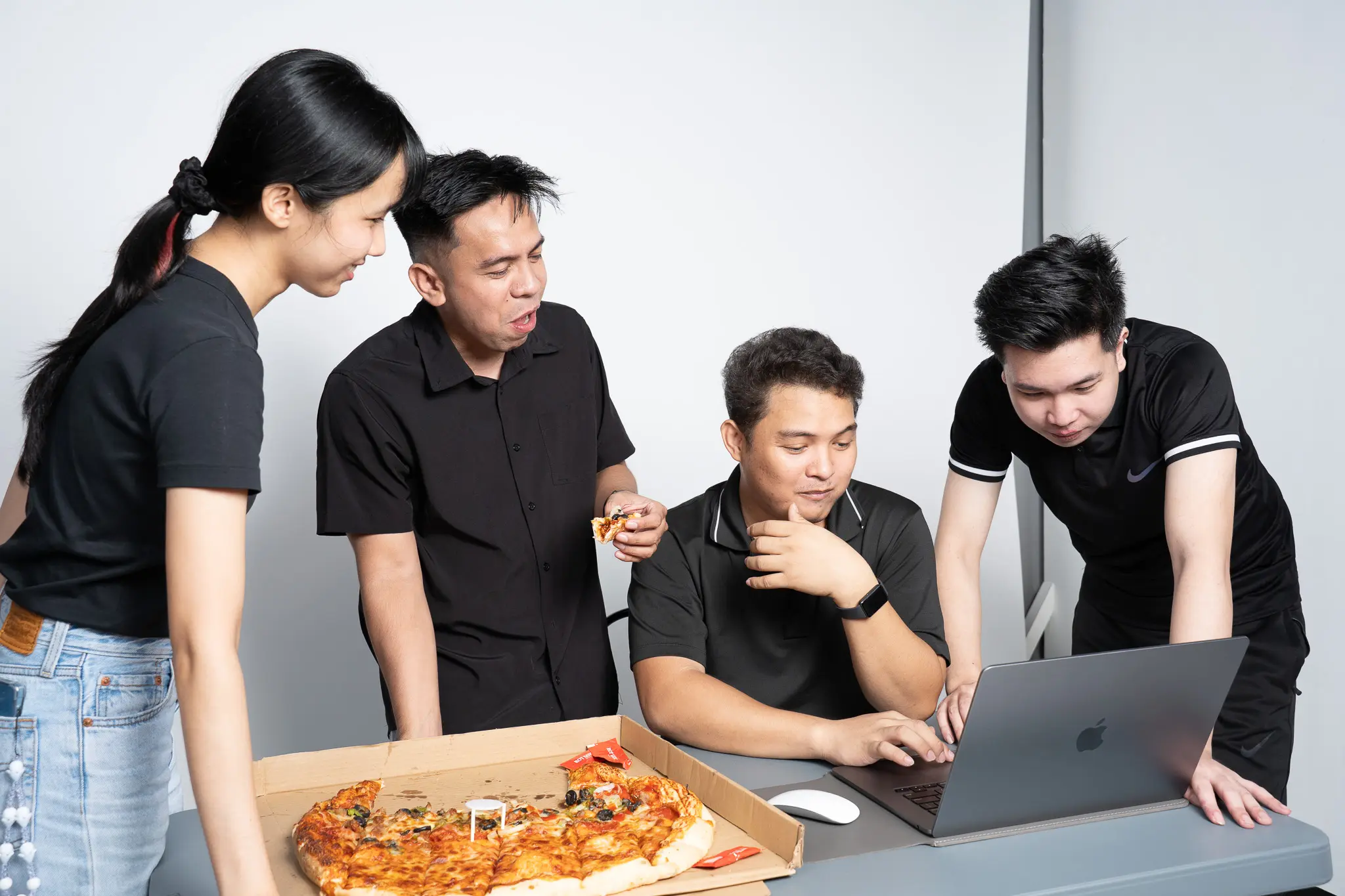 Rekreate Team