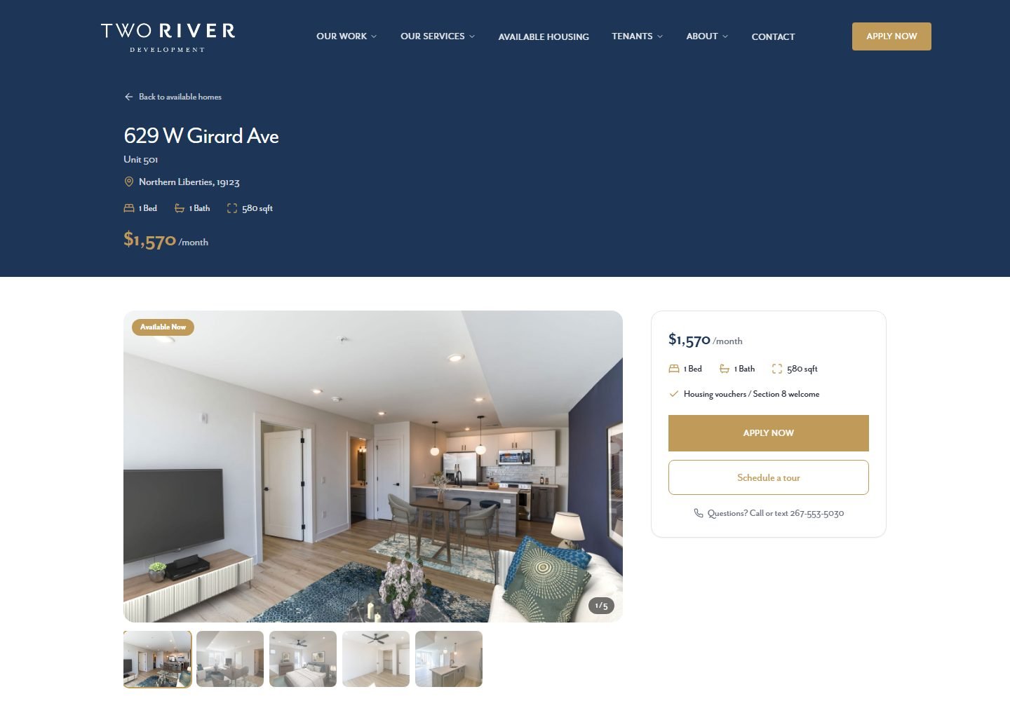 Do You Need a Website for Your Rental Property Business? An Honest Answer